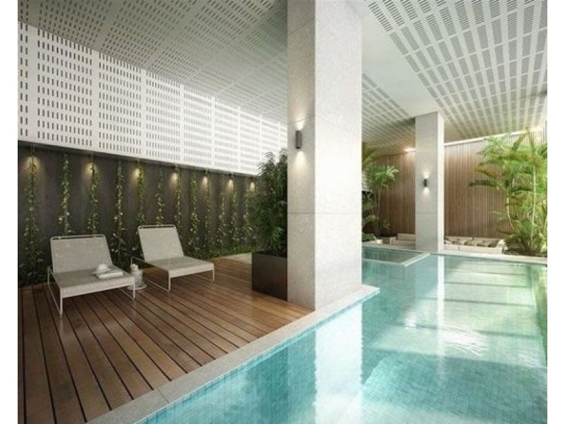 907/38 Rose Lane, Melbourne VIC 3000