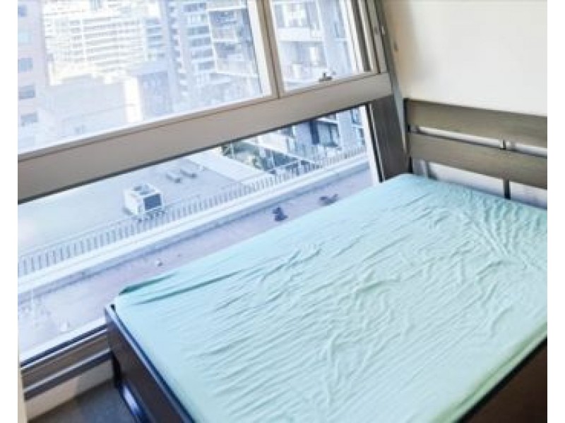 907/38 Rose Lane, Melbourne VIC 3000