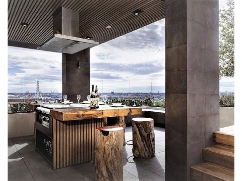 405/150 Dudley St, West Melbourne VIC 3003