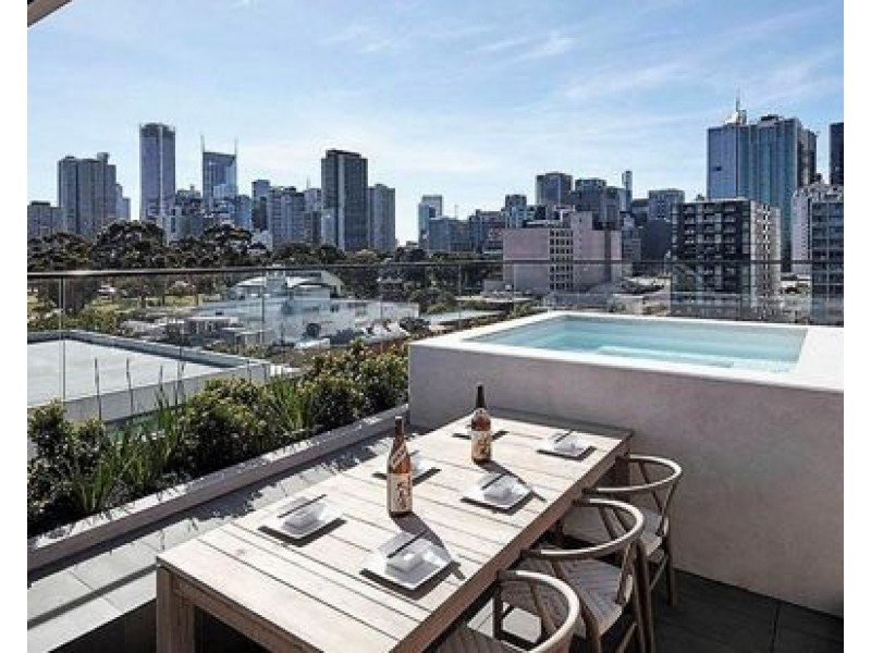 405/150 Dudley St, West Melbourne VIC 3003