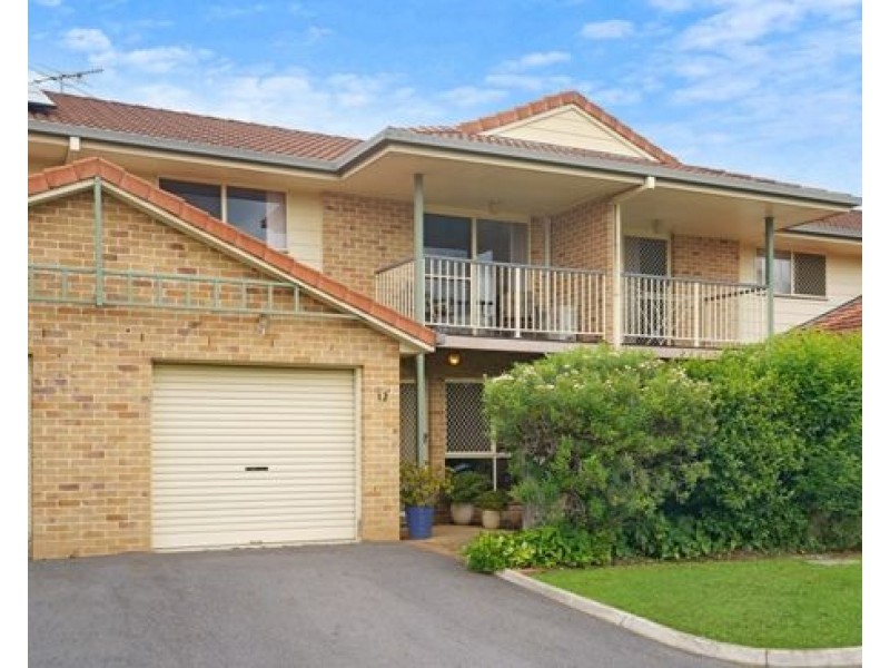 12/121 Golden Avenue, Calamvale QLD 4116