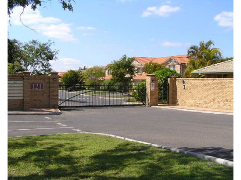 12/121 Golden Avenue, Calamvale QLD 4116