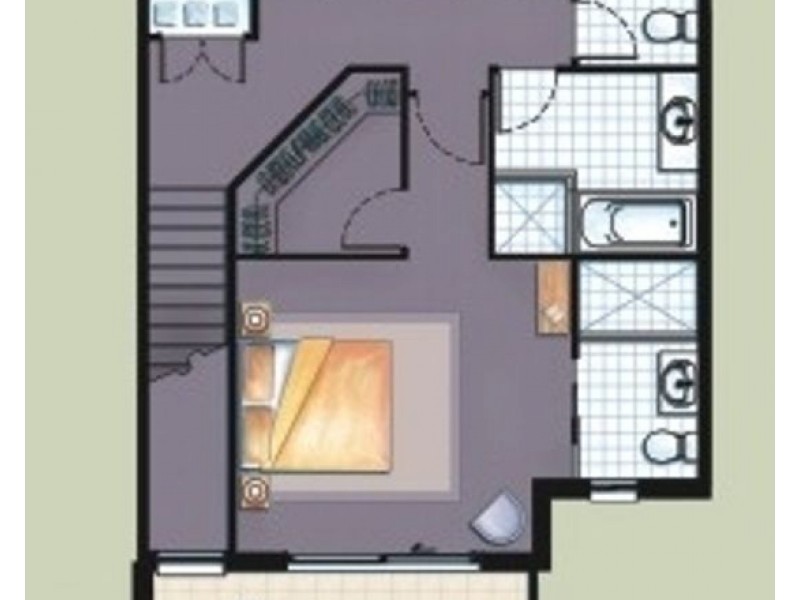 2/12 Geraldton Drive, Varsity Lakes QLD 4227