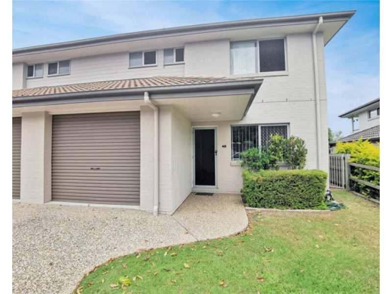 48/42 Wattlebird Street, Mango Hill QLD 4509