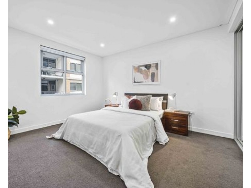 11B/19 Hutchinson Street, St Peters NSW 2044