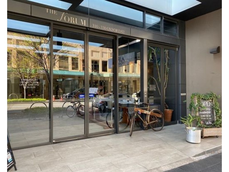E406/310-330 Oxford Street, Bondi Junction NSW 2022