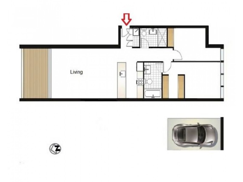 E406/310-330 Oxford Street, Bondi Junction NSW 2022