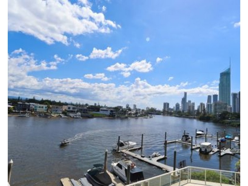 2890 Gold Coast Highway, Surfers Paradise QLD 4217