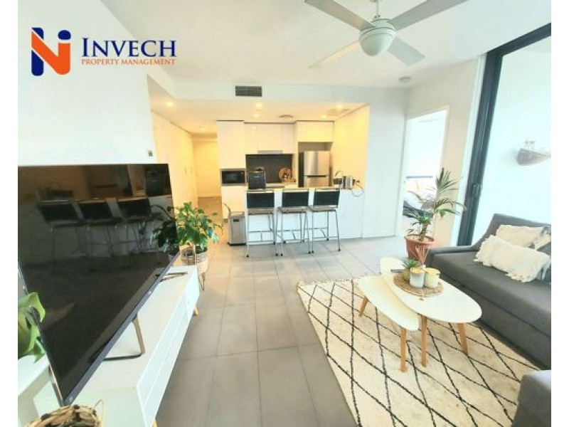 604/10 Trinity Street, Fortitude Valley QLD 4006