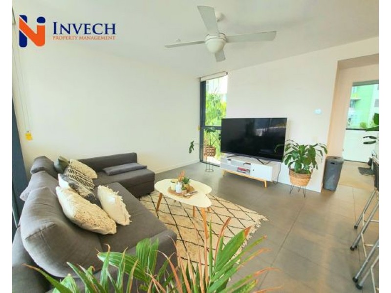 604/10 Trinity Street, Fortitude Valley QLD 4006