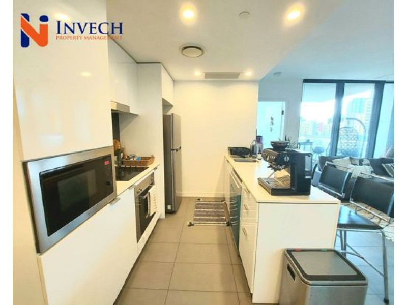 604/10 Trinity Street, Fortitude Valley QLD 4006