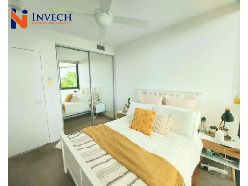 604/10 Trinity Street, Fortitude Valley QLD 4006