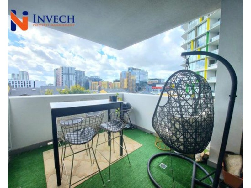 604/10 Trinity Street, Fortitude Valley QLD 4006