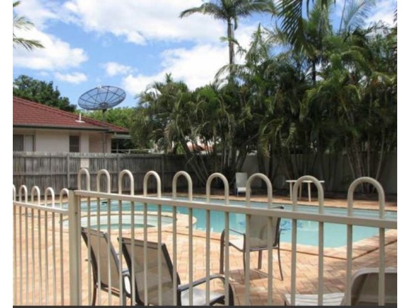 21/ 89 daw road, Eight Mile Plains QLD 4113