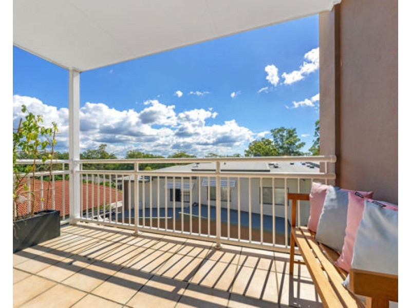 9/12 Geraldton Drive, Varsity Lakes QLD 4227