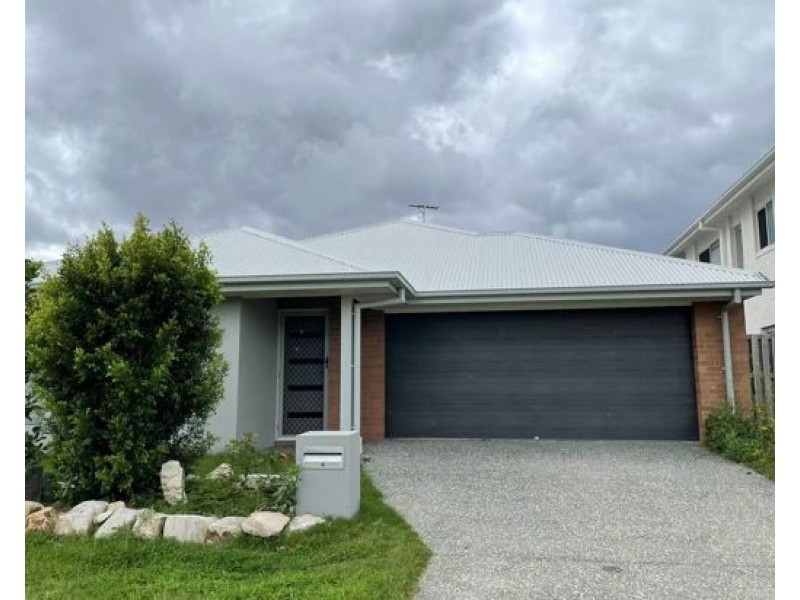 4 Pipet Crescent, Pallara QLD 4110