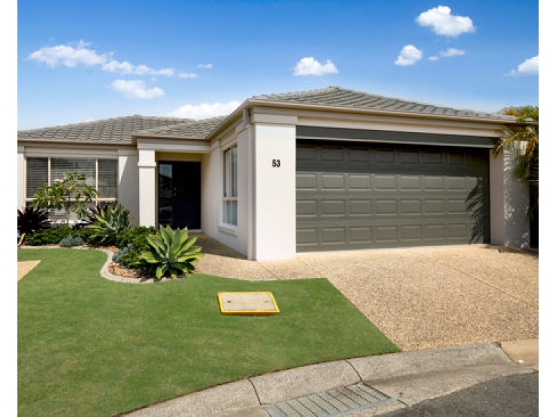UNIT 53 / 2 Anaheim Drive, Helensvale QLD 4212