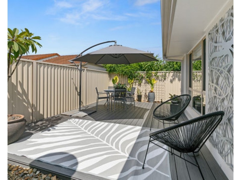 UNIT 53 / 2 Anaheim Drive, Helensvale QLD 4212