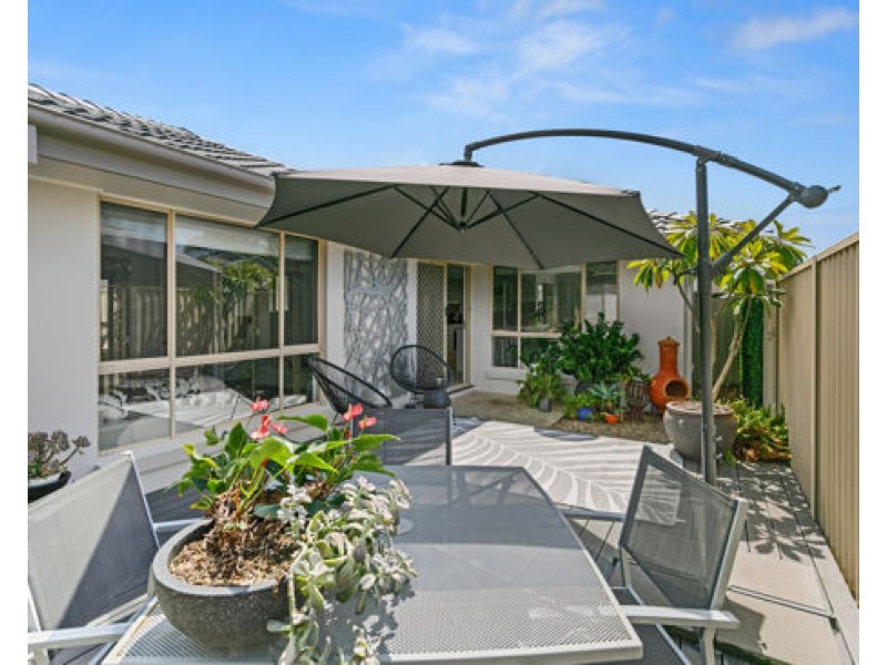 UNIT 53 / 2 Anaheim Drive, Helensvale QLD 4212