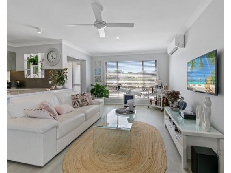 UNIT 53 / 2 Anaheim Drive, Helensvale QLD 4212