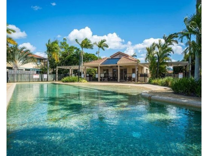 UNIT 53 / 2 Anaheim Drive, Helensvale QLD 4212