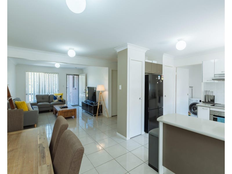 58/1 McAuley Parade, Pacific Pines QLD 4211