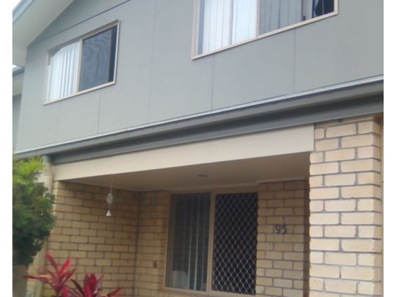 Unit 95 439 Elizabeth Avenue, Kippa-ring QLD 4021