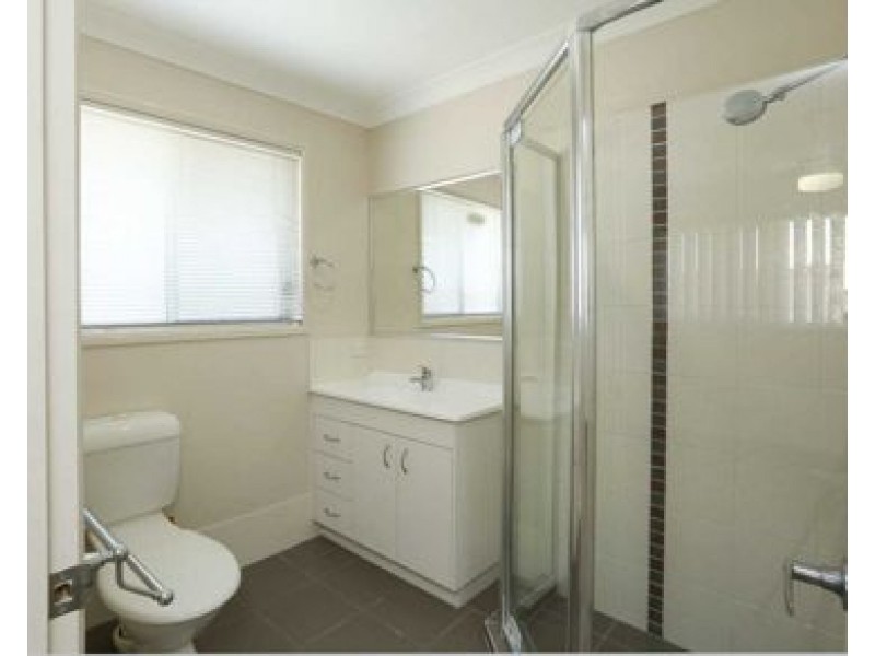 Unit 95 439 Elizabeth Avenue, Kippa-ring QLD 4021