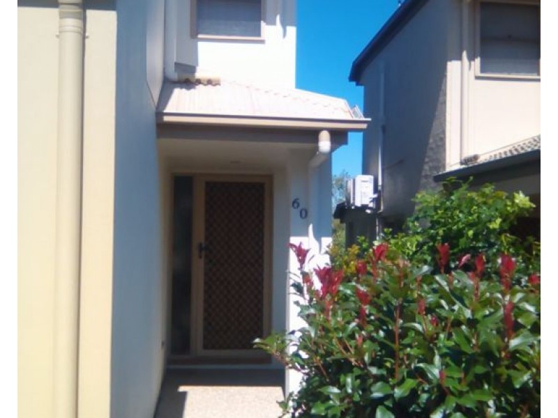 Unit 60 439 Elizabeth Avenue, Kippa-ring QLD 4021