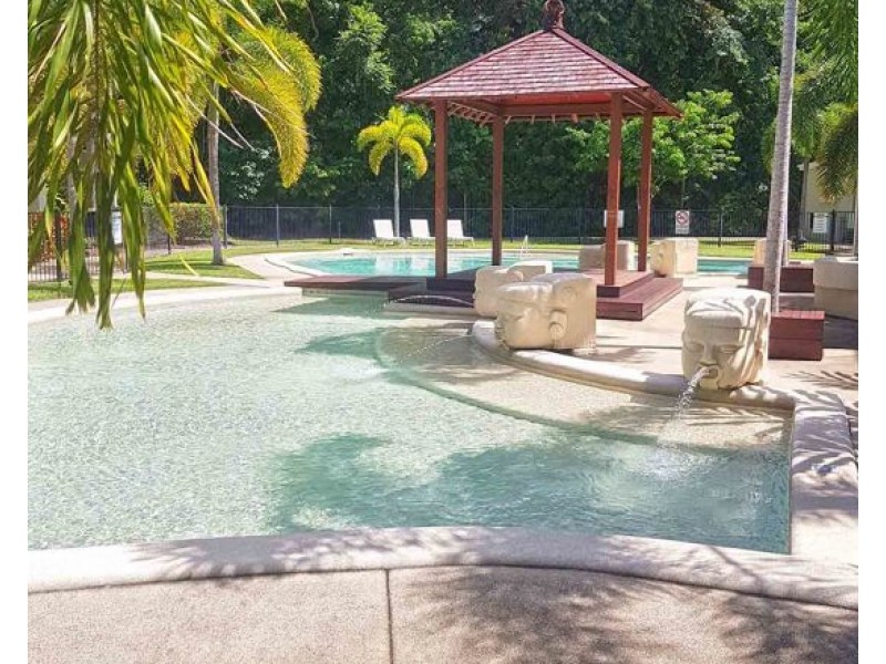 Block 25 40 Clifton Road, Clifton Beach QLD 4879