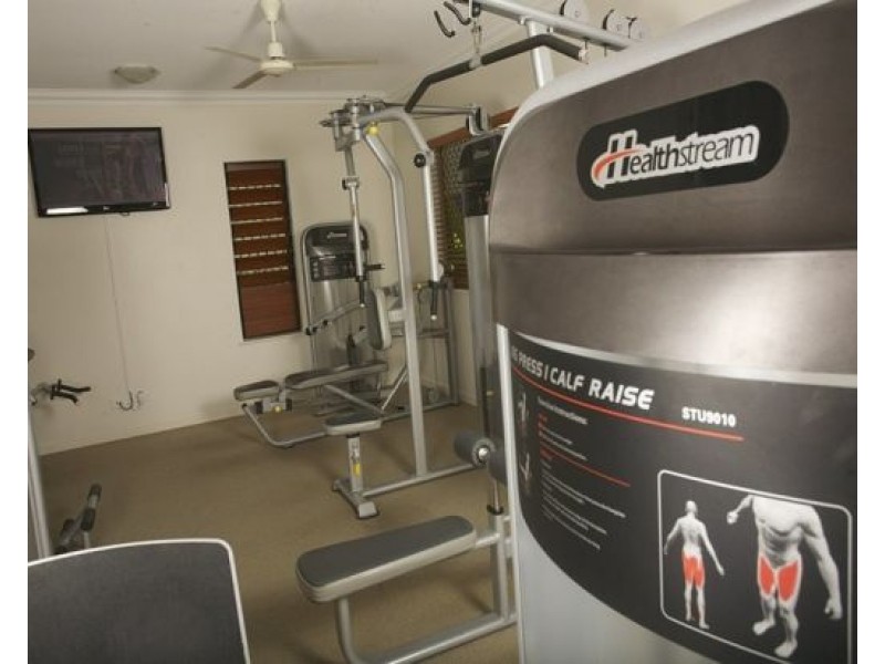 Block 25 40 Clifton Road, Clifton Beach QLD 4879