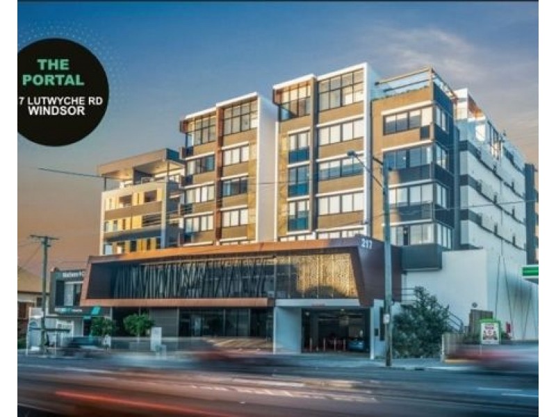 217 Lutwyche road, Windsor QLD 4030