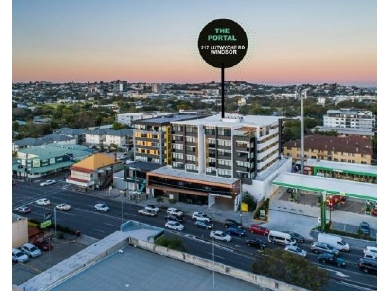 217 Lutwyche road, Windsor QLD 4030