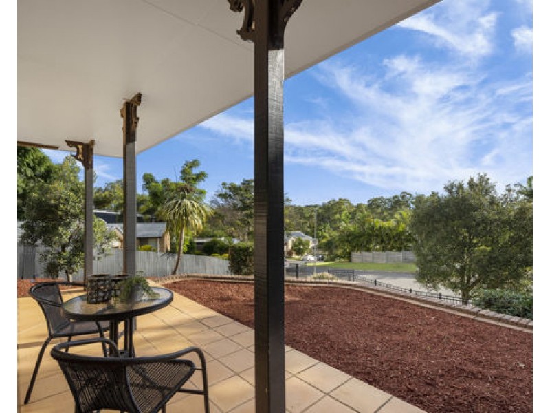 11 Hotchkiss Place, Kuraby QLD 4112