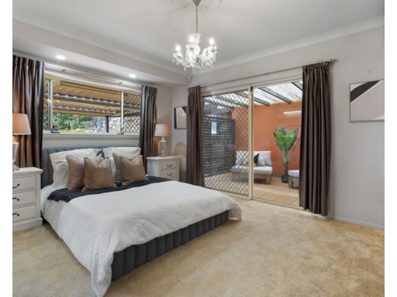 11 Hotchkiss Place, Kuraby QLD 4112