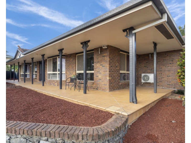 11 Hotchkiss Place, Kuraby QLD 4112