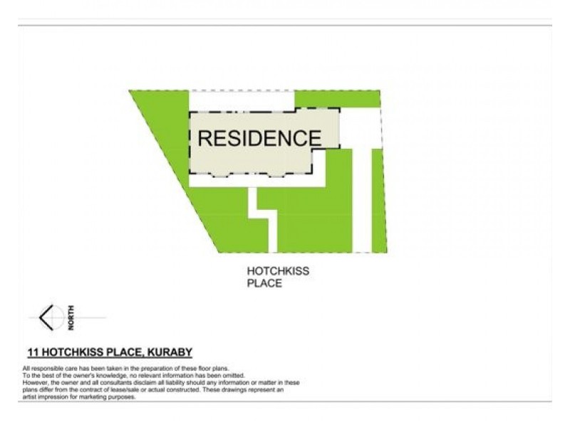 11 Hotchkiss Place, Kuraby QLD 4112