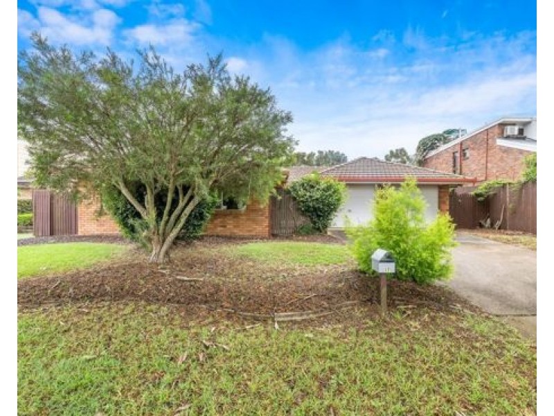 17 Saville Street, Eight Mile Plains QLD 4113