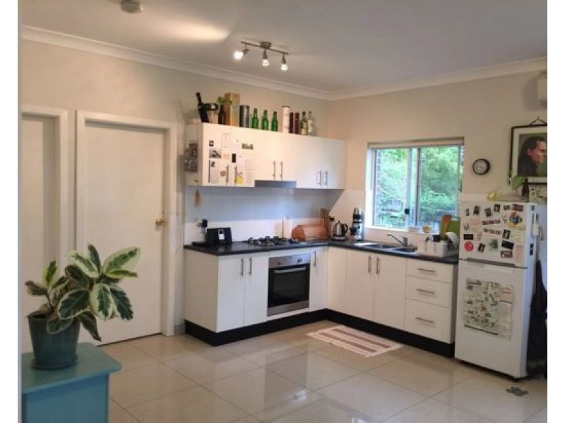 3 Gibbs street, Croydon NSW 2132