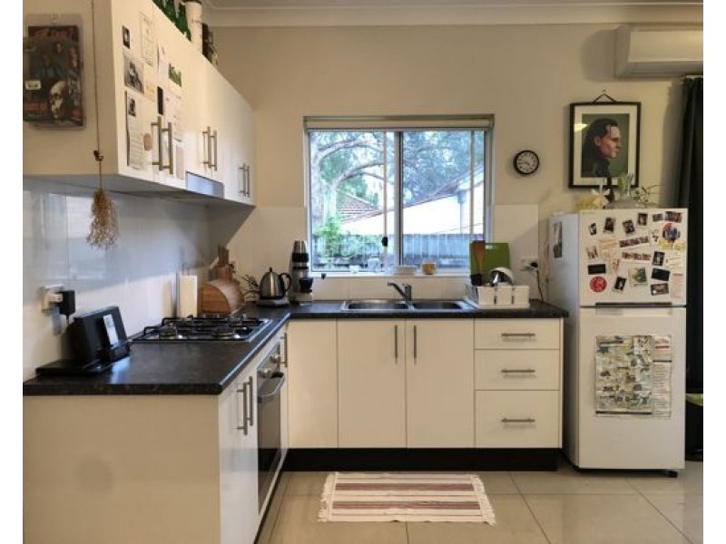 3 Gibbs street, Croydon NSW 2132