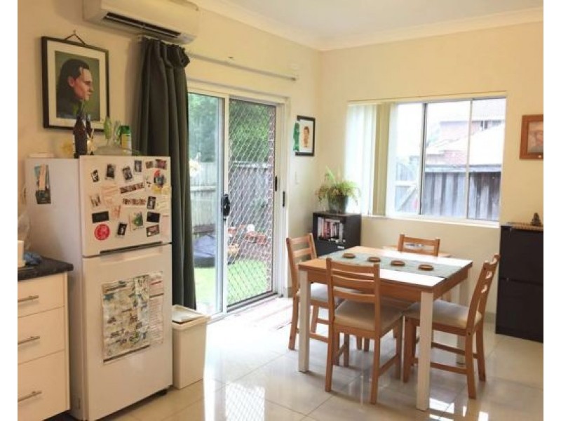 3 Gibbs street, Croydon NSW 2132