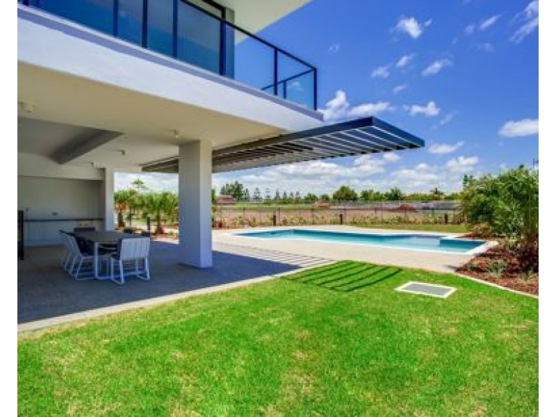 608/112 PALM MEADOWS DRIVE, Carrara QLD 4211