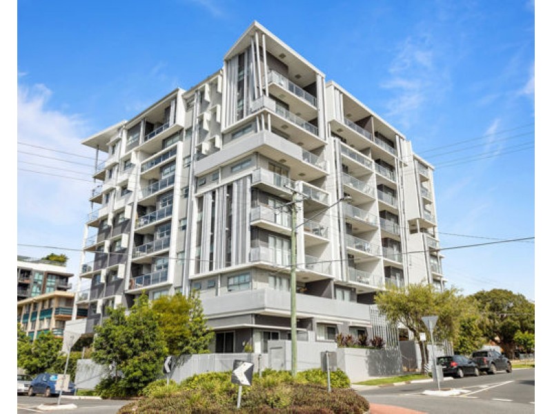 59 /55 Princess St, Kangaroo Point QLD 4169