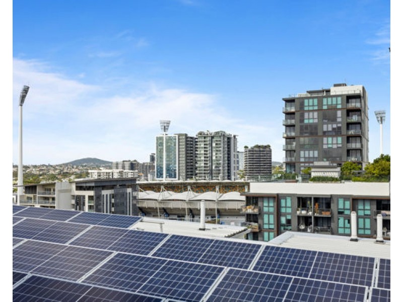 59 /55 Princess St, Kangaroo Point QLD 4169