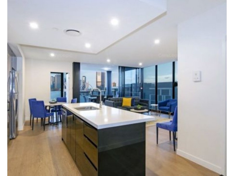 20710/39 Cordelia Street, South Brisbane QLD 4101