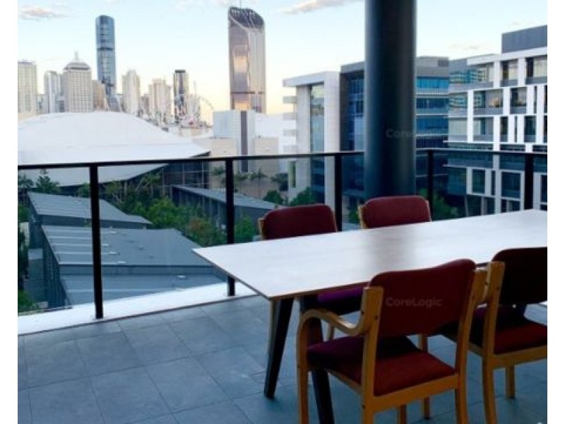 20710/39 Cordelia Street, South Brisbane QLD 4101