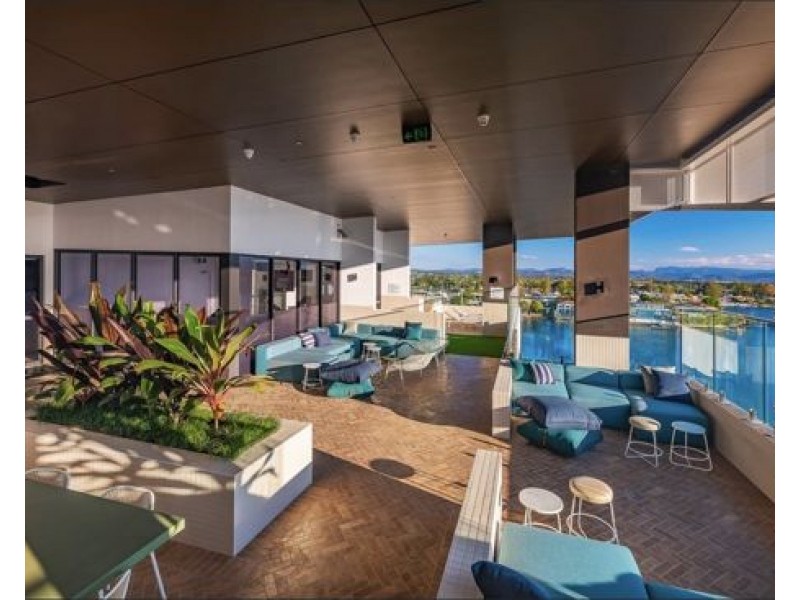 302/5 Peninsular Drive, Surfers Paradise QLD 4217