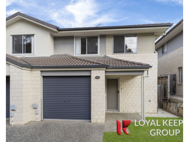 8/39 Gumtree Street, Runcorn QLD 4113
