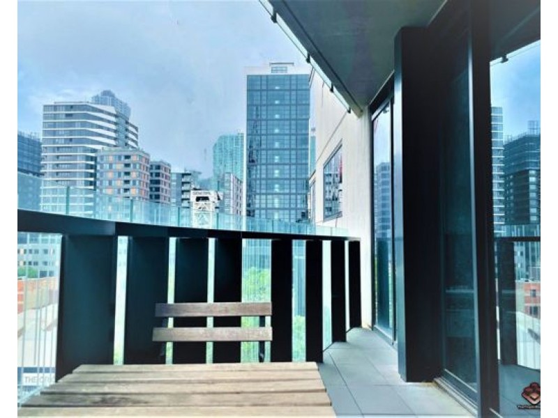 303/150 Dudley Street, West Melbourne VIC 3003