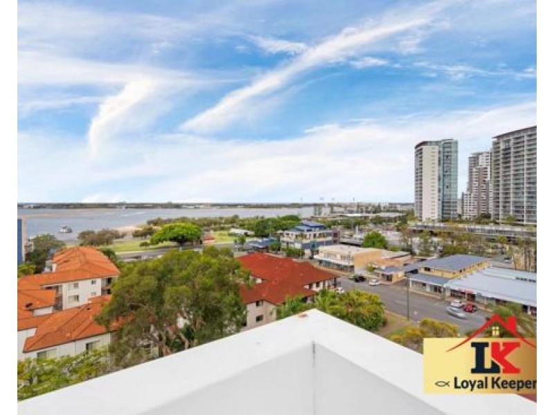 202/8 Norman Street, Southport QLD 4215